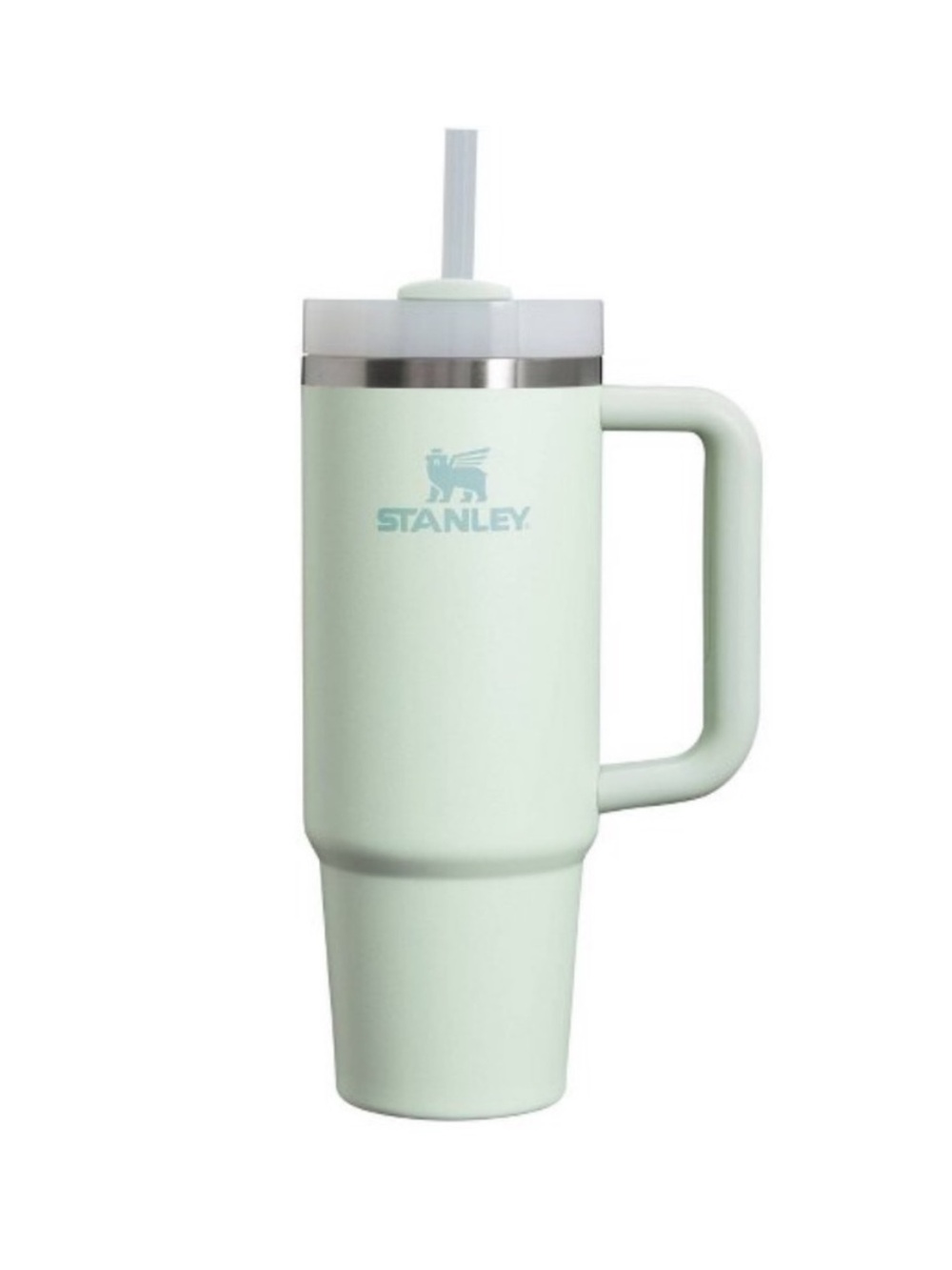stanley 30oz h2.0 flowstate quencher tumbler - mist